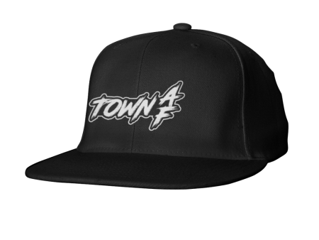 Town AF Snapback For Sale