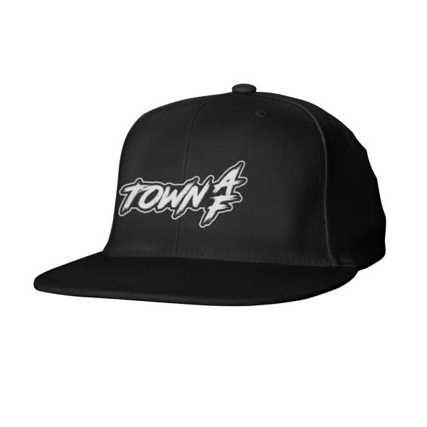 Town AF Snapback For Sale