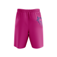 Team Lycan Womens Shorts Cheap