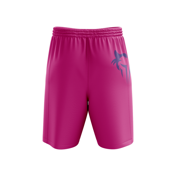 Team Lycan Womens Shorts Cheap