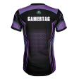 Terran Gamer Sublimated T-Shirt Discount