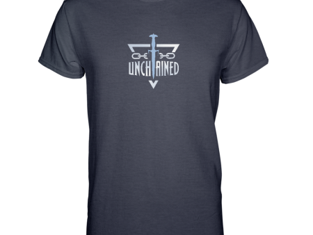 Unchained Esports T-Shirt Hot on Sale