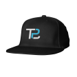 The Purpose Gamers Snapback Hat Online