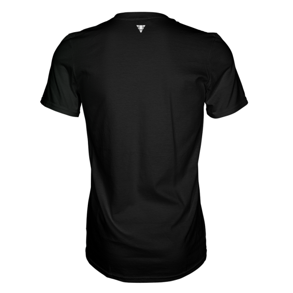 Unchained Esports Small Logo T-Shirt For Sale