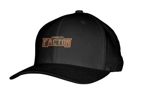 Urgent Factor Flexfit Hat Hot on Sale