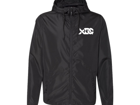 XDG Windbreaker Hot on Sale