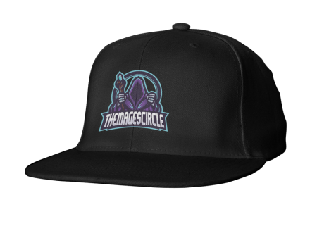 The Mages Circle Snapback Online