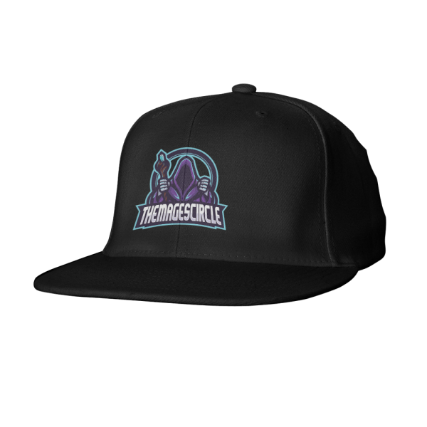 The Mages Circle Snapback Online