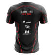 Team Sentinel Short Sleeve Jersey Hot on Sale