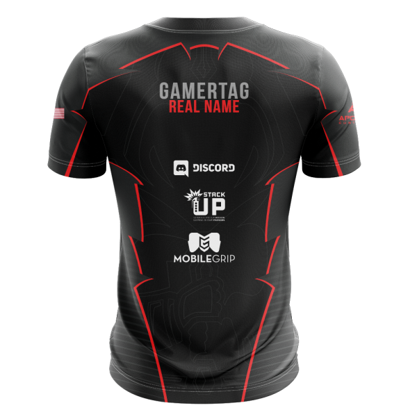 Team Sentinel Short Sleeve Jersey Hot on Sale