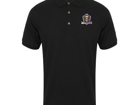 Willy Drama Polo Shirt For Discount