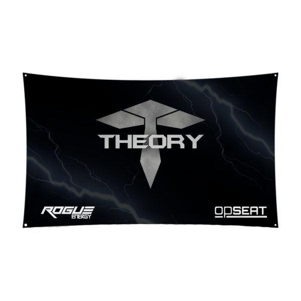 Theory Nation Flag For Sale