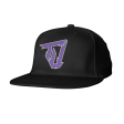 Twitch United Snapback For Discount