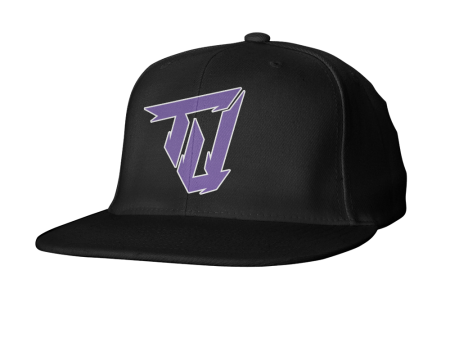 Twitch United Snapback For Discount