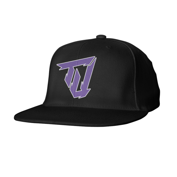 Twitch United Snapback For Discount