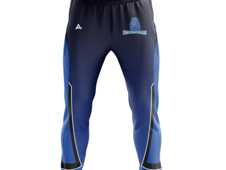 TeamKGK Sublimated Sweatpants For Sale