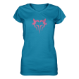 Team Lycan Womens V-Neck Supply