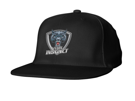 Vital Instinct Snapback Online Hot Sale