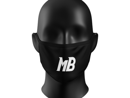 MustyBoyzMN Face Mask Cheap