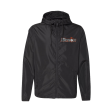 Team Meteor Windbreaker Hot on Sale