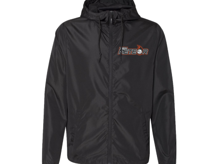 Team Meteor Windbreaker Hot on Sale