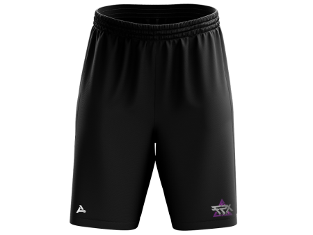 Team Ferox Shorts Discount