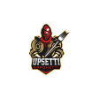 Upsetti Spaghetti Sticker Fashion