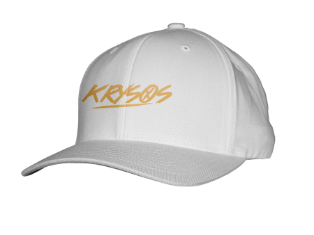 Team Krysos Flexfit Hat Online now