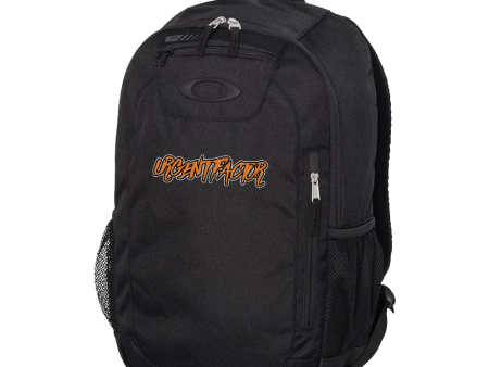 Urgent Factor Backpack Online