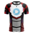 DisruptAlliance Short Sleeve Jersey on Sale