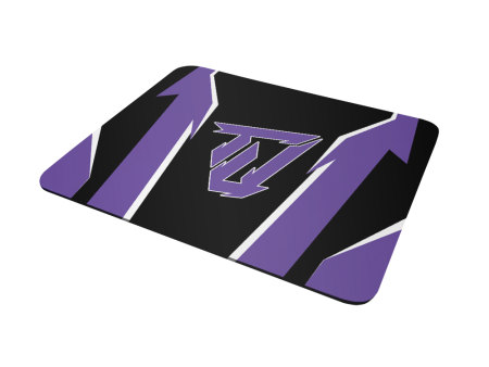 Twitch United Mousepad Online