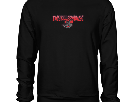 tinyK1LL3Rmouse Sweatshirt Online Sale