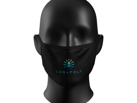 Lunapoly Face Mask Discount