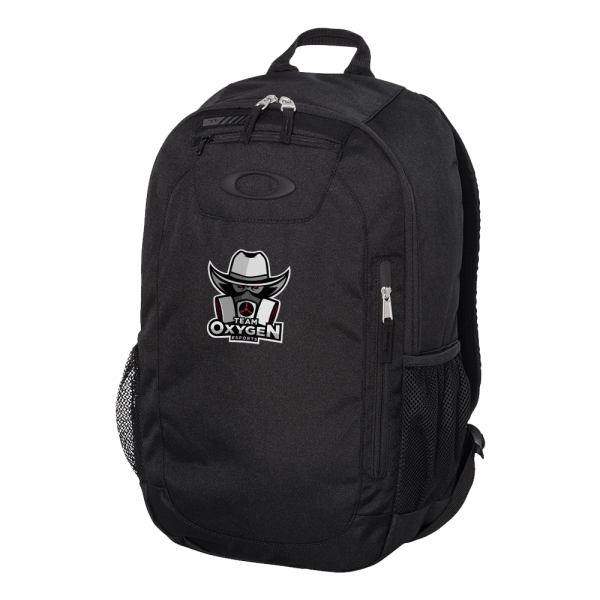 Team Oxygen Backpack Discount