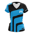 JerkyXP  Spicy  Women s Short Sleeve Jersey Discount