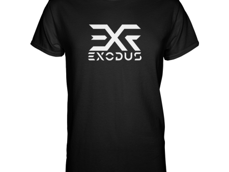 Exodus T-Shirt Supply