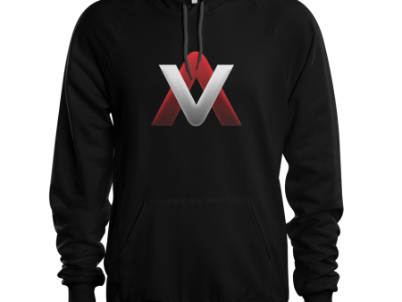 Vital Aspect Hoodie For Cheap