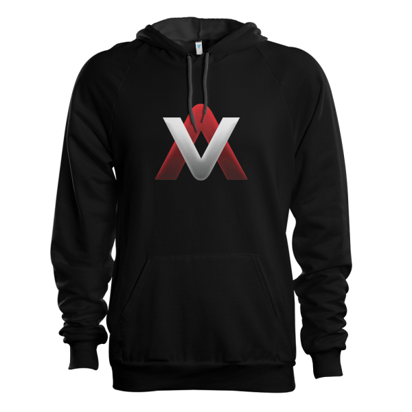 Vital Aspect Hoodie For Cheap