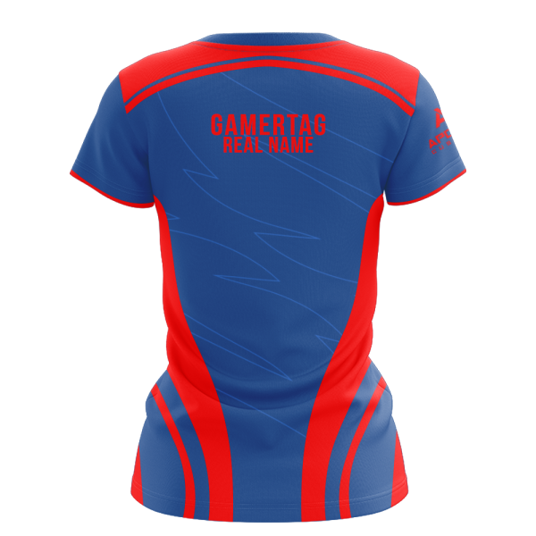 Victory Gaming Women s Short Sleeve Jersey Supply