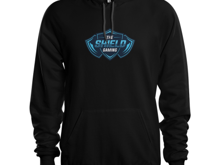 The Shield Gaming Hoodie Sale