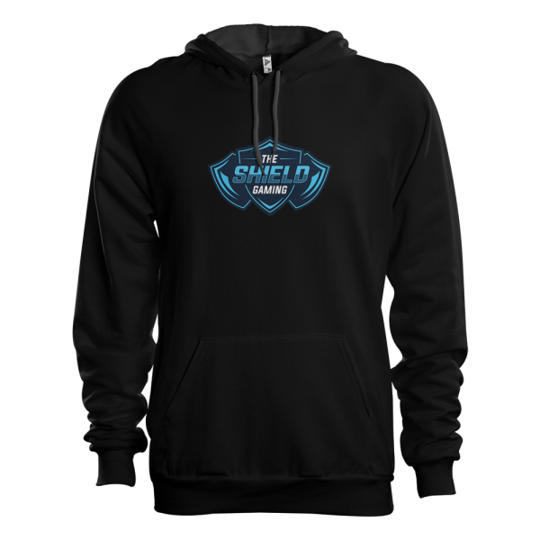 The Shield Gaming Hoodie Sale