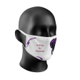 Shadows of Nonsense Face Mask Online now