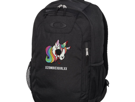 XzombieXgirlXx Backpack Discount