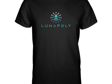 Lunapoly T-Shirt Online now