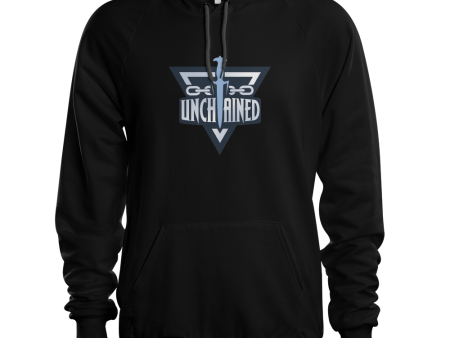 Unchained Esports Hoodie For Discount