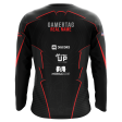 Team Sentinel Long Sleeve Jersey Online Hot Sale