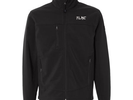 TLNC Soft Shell Jacket Supply