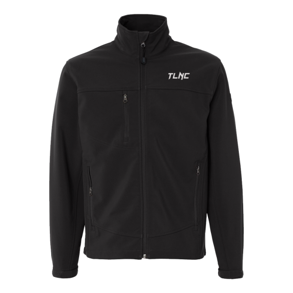 TLNC Soft Shell Jacket Supply