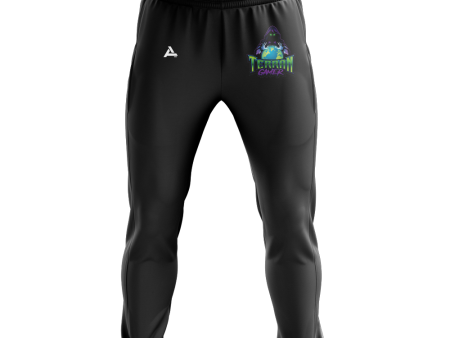 Terran Gamer Sweatpants For Discount