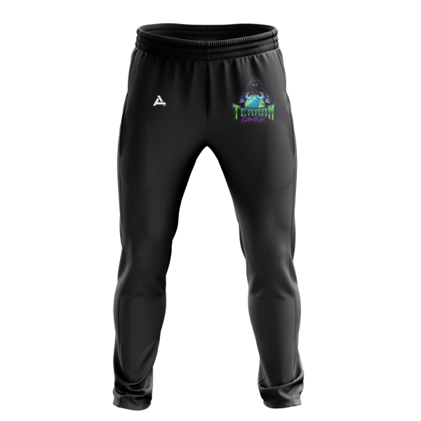 Terran Gamer Sweatpants For Discount